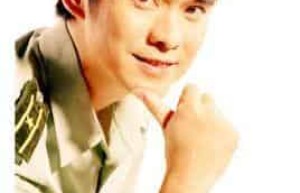 曾扬【艺名喜扬，中国内地男演员】 – 人物百科