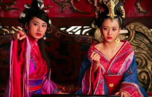 两个嫔妃生子，皇帝为何千方百计除掉自己儿子？_帝王野史 菊江历史网