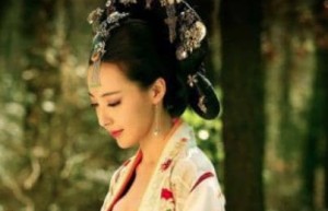 李世民一生阅女无数，却对11岁的她情有独钟_帝王野史 菊江历史网