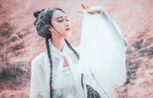 什么叫“贞洁烈女，不容侵犯”？清代的一烈女的传奇故事！_稗官野史 菊江历史网