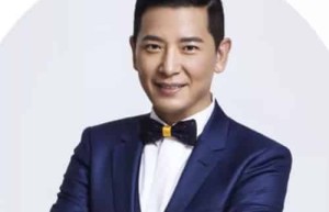 戴军【中国内地男歌手、节目主持人、演员、情感作家】 – 人物百科