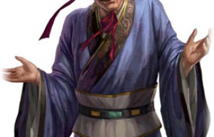 杨仪简介_杨仪的儿子_杨仪的故事_杨仪怎么死的 菊江历史网