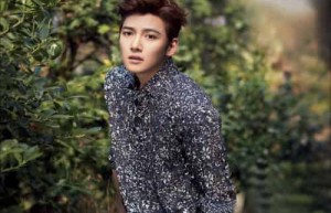 池昌旭【韩国男演员】 – 人物百科