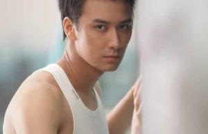 巫迪文【中国内地影视男演员、流行乐歌手、模特】 – 人物百科