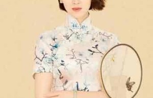 练练【中国内地女演员】 – 人物百科