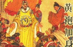 北宋除了宋徽宗外 北宋还有哪些昏君_宋朝历史 菊江历史网