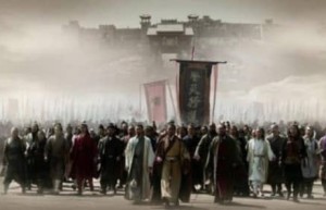 正史中的李逵是个怎样的人？阴险毒辣杀死兄弟_乡村野史 菊江历史网