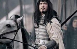 五虎上将之一的马超，他真的怕曹操？_稗官野史 菊江历史网