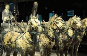 秦始皇陵如果被打开里面会有什么？秦始皇身世之谜或可解开！_帝王野史 菊江历史网