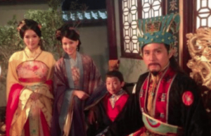 宋仁宗被家暴，众大臣吵得头破血流，范仲淹还被流放了_稗官野史 菊江历史网