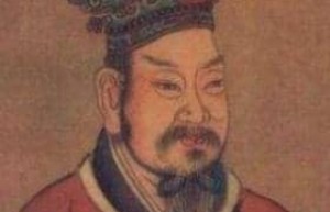 陈婴是如何发家的?他为何会投奔刘邦呢?_汉朝历史 菊江历史网