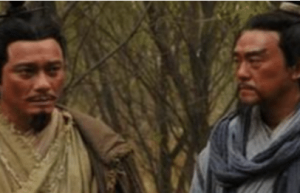 此人割肉喂太子！太子登基为什么放火烧他？_稗官野史 菊江历史网