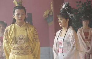 崇祯皇帝哀求大臣和亲戚捐钱 崇祯为什么不抄家来着直接_明朝历史 菊江历史网