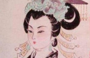 揭秘：章怀太子李贤真是被武则天逼死的吗？_稗官野史 菊江历史网