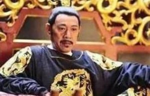 李世民上位后，李渊究竟过得如何？_唐朝历史 菊江历史网