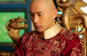 康熙看上民间一位女子，还为65岁的康熙生下一子_帝王野史 菊江历史网