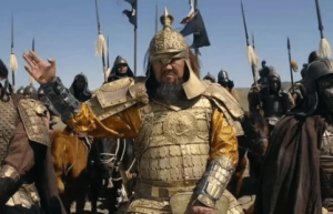 北方民族胜利者的胜利之道，具备这三样就能成功！_稗官野史 菊江历史网