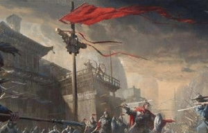 玉璧之战的过程是怎样的？高欢为何忧愤而死？_古代战争 菊江历史网