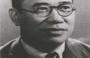 陈序经简介_陈序经的儿子_陈序经的故事_陈序经怎么死的 菊江历史网