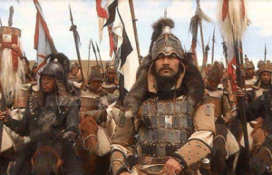 襄阳之战中，南宋孤立无援为何还能坚持6年？_古代战争 菊江历史网