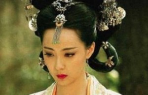 安定公主嫁了三任丈夫，最后竟不知与谁合葬_后宫秘史 菊江历史网