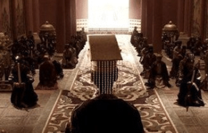 历史上的朱棣有多工作狂？作息是怎么安排的？_明朝历史 菊江历史网