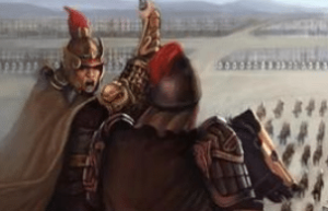 汉中之战时赵云的任务是什么？他的表现是什么？_三国历史 菊江历史网