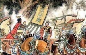 后世对邲之战的评价如何？邲之战爆发的导火索是什么？_古代战争 菊江历史网