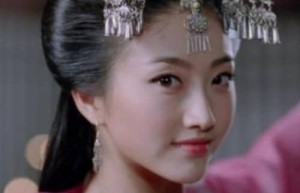 隋朝一位和亲公主，立志复国还差点成功_后宫秘史 菊江历史网