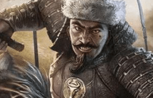 成吉思汗的长子术赤是个怎么样的人？结局好吗？_元朝历史 菊江历史网