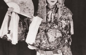 梅兰芳简介_梅兰芳的儿子_梅兰芳的故事_梅兰芳怎么死的 菊江历史网