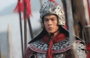 历史上真实的玄武门之变，真相到底是什么？_唐朝历史 菊江历史网