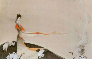 阴丽华是谁?阴丽华为何不愿当皇后?_汉朝历史 菊江历史网