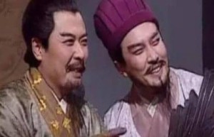 庞统临死前大喊的8个字是什么意思？_三国历史 菊江历史网