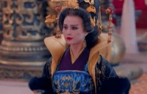 武则天时期，发生过哪些令人捧腹的趣事？_稗官野史 菊江历史网