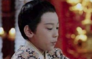 宇文赟13岁当太子，临幸一位女囚却成千古一帝？_稗官野史 菊江历史网