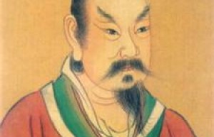 朱温简介_朱温的儿子_朱温的故事_朱温怎么死的 菊江历史网