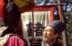 蜀汉北伐共计17次，为什么没能消灭曹魏呢?_三国历史 菊江历史网