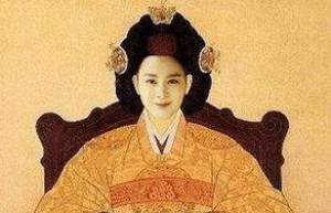 朱棣后宫的外国妃子是谁？长的很美吗？_明朝历史 菊江历史网