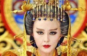 武则天和李世民在一起那么久 李世民为何没有提拔武则天_唐朝历史 菊江历史网