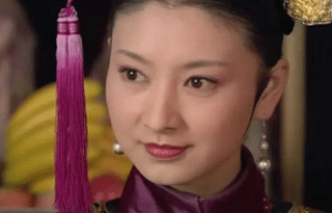 康熙时期的惠宜德荣四妃之首是谁？_清朝历史 菊江历史网