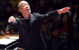 久石让【日本音乐人、作曲家、钢琴家】 – 人物百科