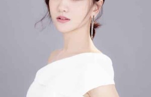 杨蓉【中国内地女演员】 – 人物百科