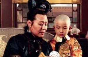 康熙生母一生不得宠，被尊为太后4个月就去世了_帝王野史 菊江历史网