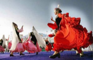 诺鲁兹与地方传统有什么关联？_民间艺术 菊江历史网