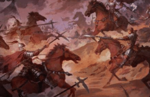 探索后周攻后蜀之战的具体经过，后周与后蜀采取了哪些行动？_古代战争 菊江历史网