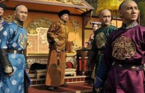 揭秘：清朝九子夺嫡余波为什么到乾隆时期才结束？_帝王野史 菊江历史网