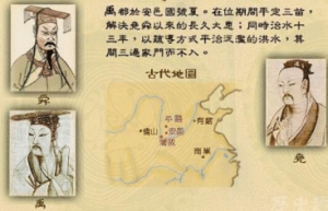 气候变化对人类发展产生了什么影响？国家就此诞生！_稗官野史 菊江历史网