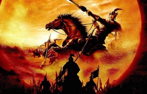 战神霍去病怎么死的，霍去病死因真相是什么？_汉朝历史 菊江历史网