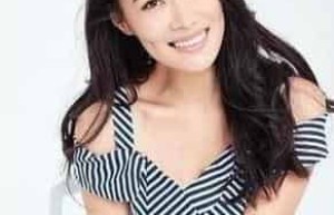 曾韵蓁【原名曾珍，中国内地女演员】 – 人物百科